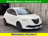 LANCIA Ypsilon 0.9 TwinAir 85 CV 5 porte Metano Ecochic Elefantin