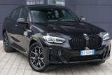 BMW X4 xDrive20i MH48V Msport PREZZO NETTO