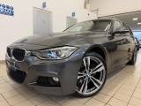 BMW 320 d xDrive Touring Msport //KIT PERFORMANCE//19///