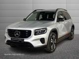 MERCEDES-BENZ GLB 200 d Automatic Progressive Advanced Plus