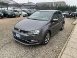 VOLKSWAGEN Polo 1.4 TDI 90 CV 5p. Highline BlueMotion Technology