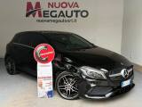 MERCEDES-BENZ A 200 d Automatic Premium