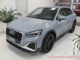 AUDI Q2 30 TFSI S line Edition 