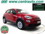 FIAT 500X 1.3 MultiJet Cult 5P Manuale * OK NEOPA.* 2WD