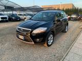 FORD Kuga 2.0 TDCi 140 CV 2WD Titanium DPF