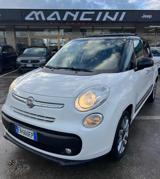 FIAT 500L 1.4 95 CV Lounge (GPL)