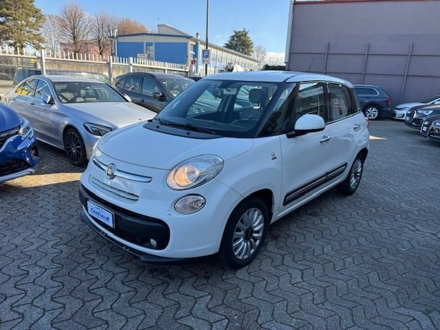 fiat 500l 1.3 multijet 85 cv lounge usata