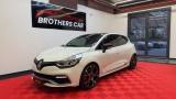 RENAULT Clio 220CV R.S. TROPHY 1ERATA KM REALI