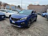 PEUGEOT 3008 BlueHDi 130 S&S EAT8 Allure