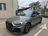 AUDI A1 SPB 30 TFSI S tronic Identity Black KM.0