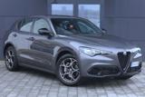 ALFA ROMEO Stelvio 2.2 Turbodiesel NETTO 160 CV AT8 RWD Sprint