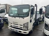 ISUZU 35 RIBALTABILE