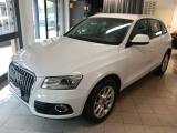 AUDI Q5 2.0 TDI 150 CV Advanced- manuale- uniproprietario