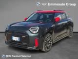MINI Mini Aceman SE John Cooper Works