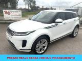 LAND ROVER Range Rover Evoque 2.0D I4 163 CV AWD Auto SE