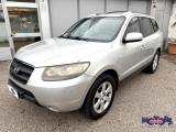 HYUNDAI Santa Fe 2.2 CRDi VGT 4WD Auto. Dynamic *7 Posti*