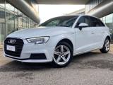 AUDI A3 SPB 1.4 TFSI G-Tron