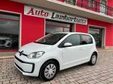 VOLKSWAGEN up! 1.0 5p. eco move up! BlueMotion Technology