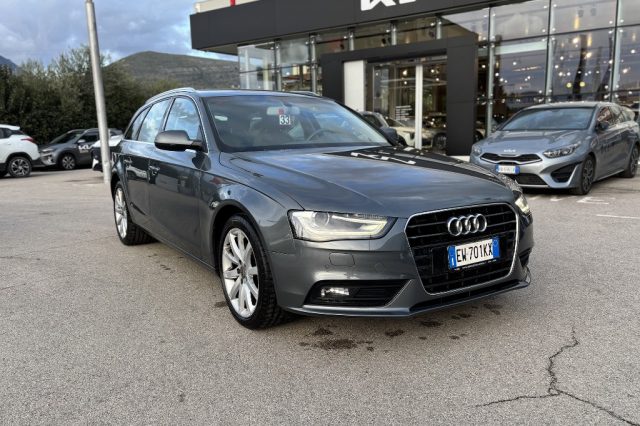 AUDI A4 Diesel 2014 usata, Latina AUDI A4 Diesel 2014 usata, Latina