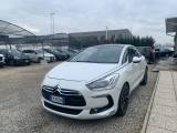 DS AUTOMOBILES DS 5 Hybrid4 airdream Pure Pearl