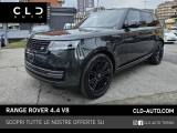 LAND ROVER Range Rover 4.4 V8