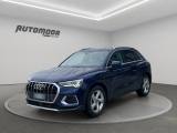 AUDI Q3 35 2.0TDI BUSINESS
