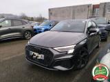 AUDI A3 SPB 35 TDI S tronic S line edition