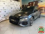 AUDI A3 SPB 35 TDI S tronic S line edition