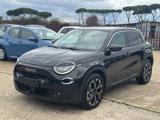 FIAT 600 HYBRID LA PRIMA DCT6 1.2cc 100cv RETROCAMERA NAVI