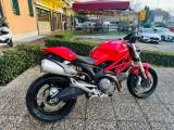 DUCATI Monster 696 PASSAGGIO E TAGLIANDO INCLUSO MINI RATE