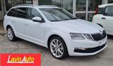 SKODA Octavia 1.6 TDI SCR 115 CV Wagon Executive