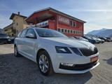 SKODA Octavia 1.6 TDI SCR 115 CV Wagon Executive