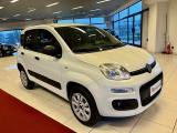 FIAT Panda 0.9 TwinAir Turbo S&S 4x4 Pop Van 2 posti