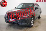 AUDI Q2 35 TDI quattro S tronic Business