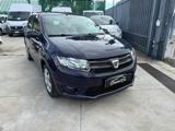 DACIA Sandero 1.2 GPL 75CV Ambiance