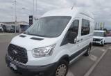 FORD Transit 330 2.0TDCi EcoBlue 170CV L2H3 DC 6 POSTI