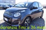 CITROEN C1 VTi 72 S&S 5 porte Feel