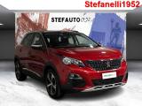 PEUGEOT 3008 II 2016 -  1.5 bluehdi Allure s&s 130cv eat8