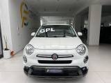 FIAT 500X 1.0 T3 120 CV Cross GPL DA ?159,00 MENSILI
