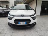 CITROEN C3 1.2 83 cv Feel Pack G.P.L.