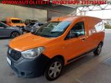 DACIA Dokker 1.6 8V 100CV Start&Stop GPL Furgone