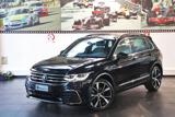 VOLKSWAGEN Tiguan 2.0 TDI 150cv SCR DSG 4Motion R-Line