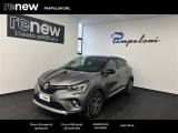 RENAULT Captur 1.6 E-Tech phev Intens 160cv auto my21
