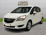 OPEL Meriva 1.4 Turbo 120CV GPL Tech Advance