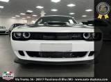DODGE Challenger 6.4 V8  automatica full **blocco prezzo**