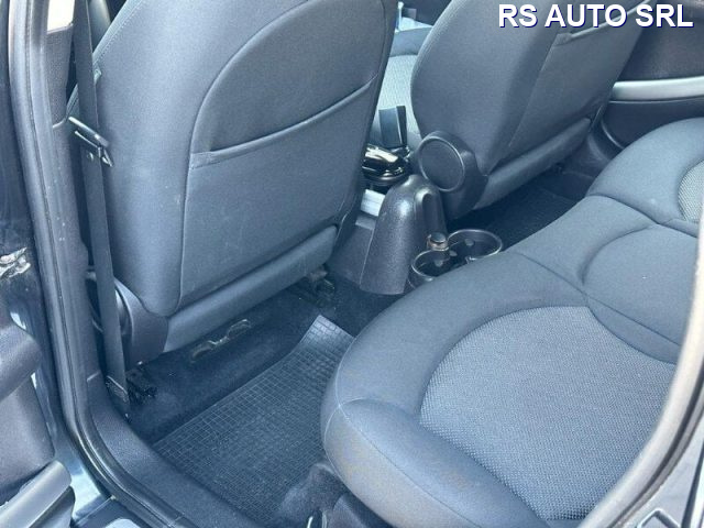 MINI COUNTRYMAN MINI 1.6 COOPER D BUSINESS COUNT - foto 7