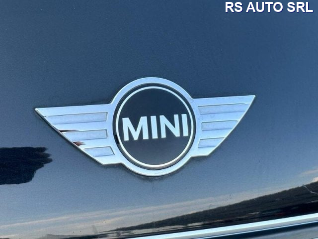 MINI COUNTRYMAN MINI 1.6 COOPER D BUSINESS COUNT - foto 8