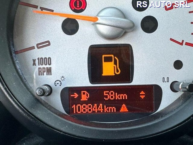 MINI COUNTRYMAN MINI 1.6 COOPER D BUSINESS COUNT - foto 10