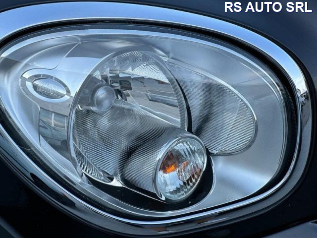 MINI COUNTRYMAN MINI 1.6 COOPER D BUSINESS COUNT - foto 11