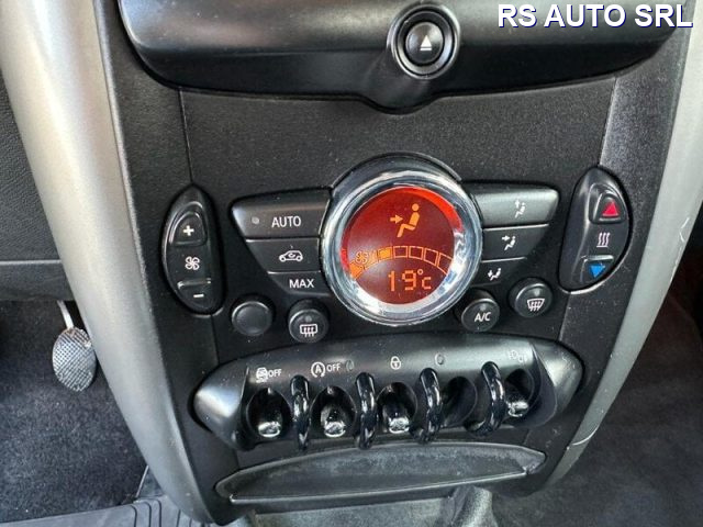 MINI COUNTRYMAN MINI 1.6 COOPER D BUSINESS COUNT - foto 13